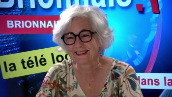 Mag 5 juin 2025 - Florence Pidoux (Association les Arts Semur-en-Brionnais)