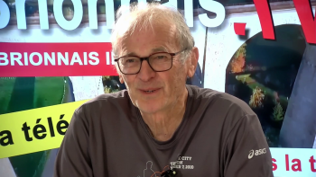 Mag 6 juin 2025 - Jean-Paul Dalary (Projection "Charlieu d'hier et d'aujourd'hui")