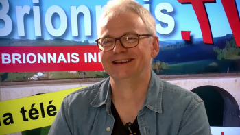Mag 11 juin 2025 - Alain Robillard (Fête de la musique Saint-Julien-de-Jonzy)