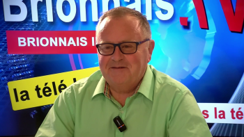Mag 12 juin 2025 - Michel Chambreuil (Choeurs du Charolais)