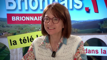 Mag 17 juin 2025 - Lydie Jalabert (Directrice Office de Tourisme Charlieu Belmont)