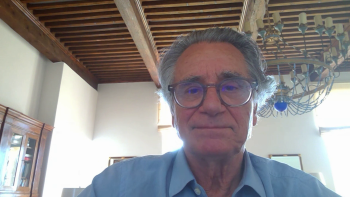 Mag 18 juin 2025 - Patrick Faucheur (Conférence sur le travail de son grand-père, Firmin-Girard)