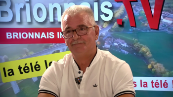 Mag 20 juin 2025 - Daniel Regease (Comité des fêtes de Chauffailles - Fête de la musique)