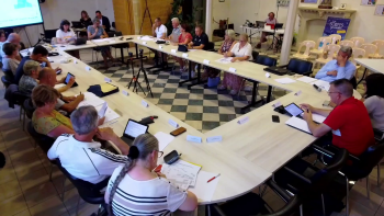 24 juin 2025 - Conseil municipal de Chauffailles