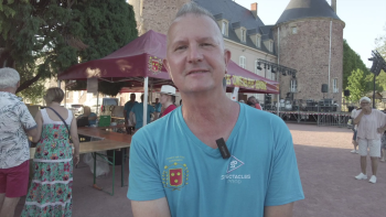 21 juin 2025 - Fête de la musique Chauffailles