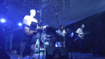 21 juin 2025 - Le Na'Djos - Fête de la musique Chauffailles