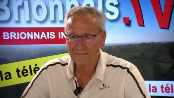 Mag 26 juin 2025 - Roland Labrosse (Jumelage Chauffailles - Belvaux)