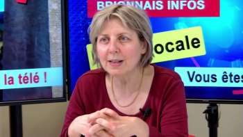 Mag 4 juillet 2025 - Béatrice Berne et Martine Chifflot (23° Festival de Bourgogne du Sud)