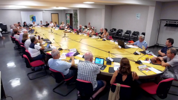 2 juillet 2025 - Conseil Brionnais Sud Bourgogne