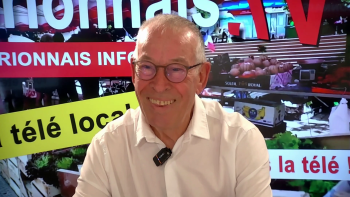 Mag 9 juillet 2025 - Robert Danière (Les Amis du Sornin - lieux de pêche)