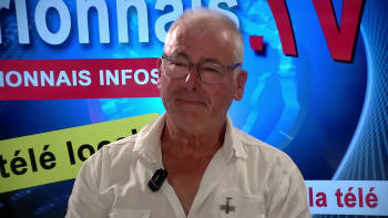 Mag 10 juillet 2025 - Lucien Verchère (courses hippiques estivales La Clayette)