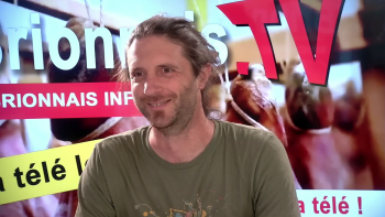 Mag 12 juillet 2025 - Martin Cretinon (Fête de la ludothèque - Brionnais Sud Bourgogne)