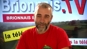 Mag 13 juillet 2025 - Cyril Perras (Fête de la Treuffe Belleroche)