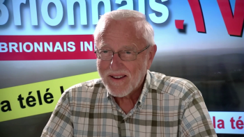 Mag 15 juillet 2025 - Guy Foropon ("Que du bonheur !" Récits de vie)