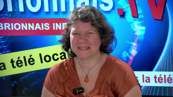 Mag 16 juillet 2025 - Isabelle Boulanger (Médiatrice culturelle)