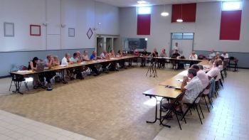 17 juillet 2025 - Conseil Charlieu Belmont Communauté