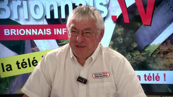 Mag 19 juillet 2025 - Dominique Rabian (Club 205 GTI France - Sortie La Clayette)