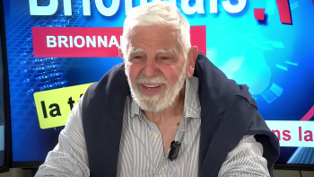 Mag 22 juillet 2025 - Jean-Denis Aznar (L' été à la Filature Varennes-sous-Dun)