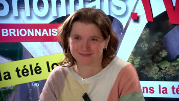 Mag 24 juillet 2025 - Estelle Tursi (chargée de mission au CEP de Saint-Christophe-en-Brionnais)