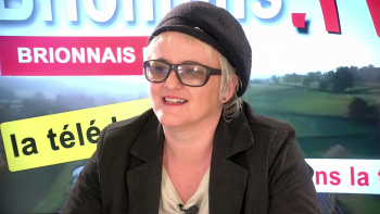 Mag 30 juillet 2025 - Paupiette, alias Astride Pajot (Artiste dans les maisons de retraite)