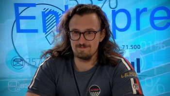 Mag 2 août 2025 - Morgan Parmentier (auteur ouvrage sur les femmes dans le sport automobile)