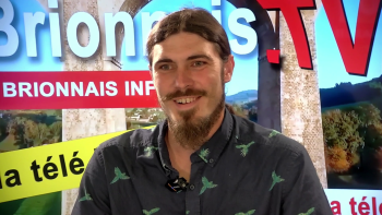 Mag 5 août 2025 - Nicolas Descave (botaniste)