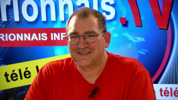 Mag 11 août 2025 - Alexandre Dufaux (Festival "Paroles paysannes")