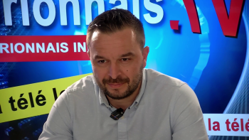 Mag 12 août 2025 - Pierre Brivet (Club basket-ball Charlieu)