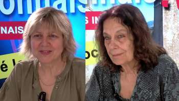 Mag 18 août 2025 - Béatrice Berne et Martine Chifflot (23° festival de musique de Bourgogne du sud)