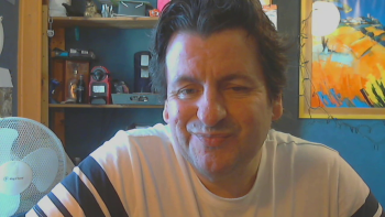 Mag 22 août 2025 - Babass (humoriste)