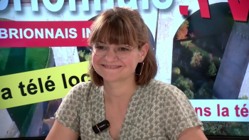 Mag 25 août 2025 - Lise Pallot (La Fabrique du Nouveau Monde Iguerande)