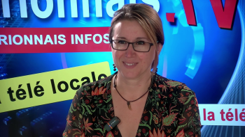 Mag 2 septembre 2025 - Sylviane Mura (Musées de Charlieu)