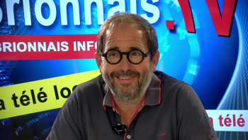 Mag 3 septembre 2025 - Paul Luccioni (Le Défi Anthony - Marche des châteaux La Clayette)