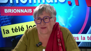 Mag 5 septembre 2025 - Anne Benarbia (Galerie "L'autre L'autre" Baugy)