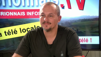 Mag 7 septembre 2025 - Kevin Da Silva (Danse country La Chapelle-sous-Dun et Chauffailles)