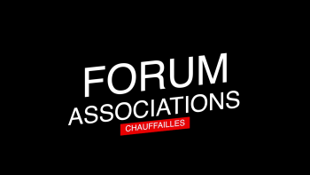 6 septembre 2025 - Forum des associations Chauffailles