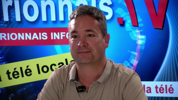 Mag 14 septembre 2025 - Jocelyn Penverne (Programmation saison 2025-2026 de l'ECB)