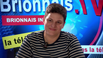 Mag 15 septembre 2025 - Elise Link (auteur ouvrage jeunesse "Le petit marin")