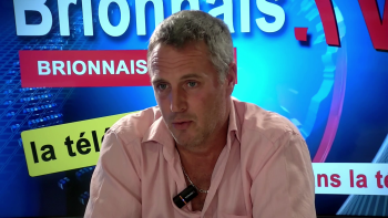 Mag 18 septembre 2025 - Cédric Guilloux (1er Championnat de France de chiens de troupeaux)