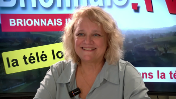 Mag 19 septembre 2025 - Sylvie Peurrière (Association "A la bon' heur")