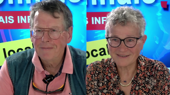 Mag 30 septembre 2025 - Chantal Blanchon et Daniel Poizat (marche Roanne Thiers) 