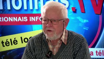 Mag 3 octobre 2025 - Pierre Durix (Celtiques en Voûtes)