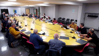 30 septembre 2025 - Conseil Brionnais Sud Bourgogne