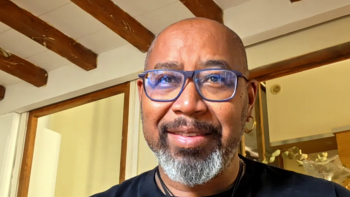  Mag 4 octobre 2025 - Luc Blackstone (musicien de blues)