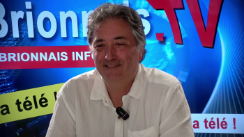 Mag 6 octobre 2025 - Christophe Miolan (la nouvelle comédie chantée d'Art's rangés)