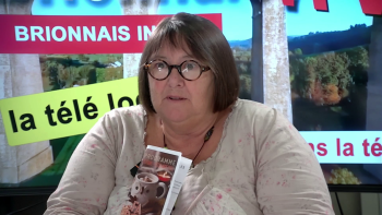 Mag 8 octobre 2025 - Sylvia Darsat (La fabrique du nouveau monde a Iguerande)