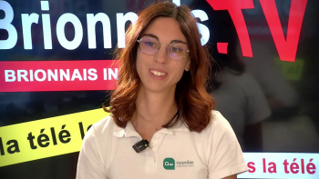Mag 16 octobre 2025 - Lisa Fongy (l'application Appaloo Equestrian)