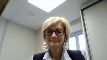 Mag 12 octobre 2025 - Josiane Corneloup (Députée)