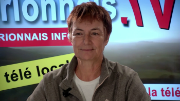 Mag 17 octobre 2025 - Isabelle Garrigues (le Festival Vivre ensemble en toute... Laïcité.)