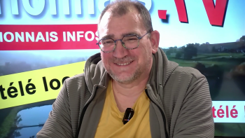 Mag 18 octobre 2025 - La Grange des Farfadets (Balais! Balais! La sorcière Balaiboss)